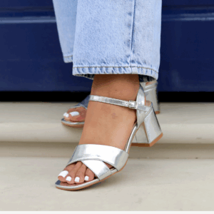 Fashion-Forward High Heel Sandals for Every Style