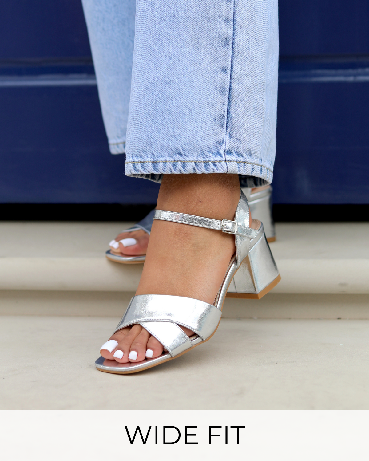 Fashion-Forward High Heel Sandals for Every Style