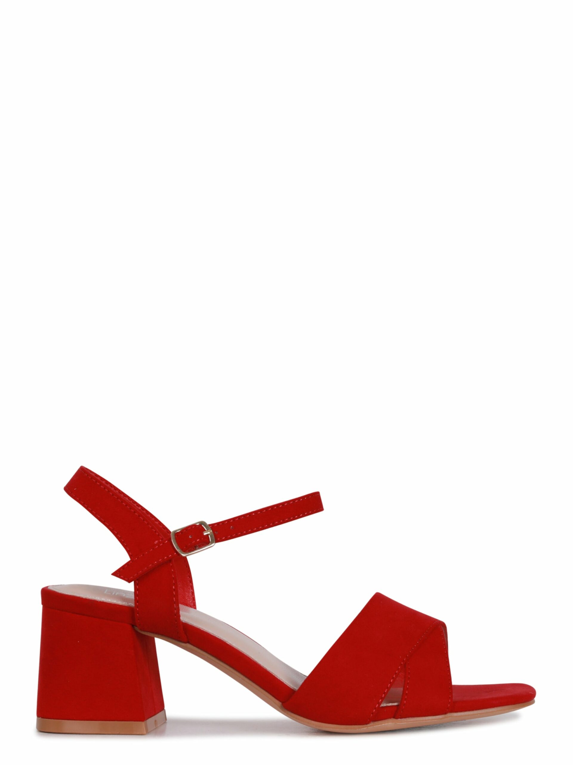 Sleek Heeled Sandals to Match Any Outfit - Image 2