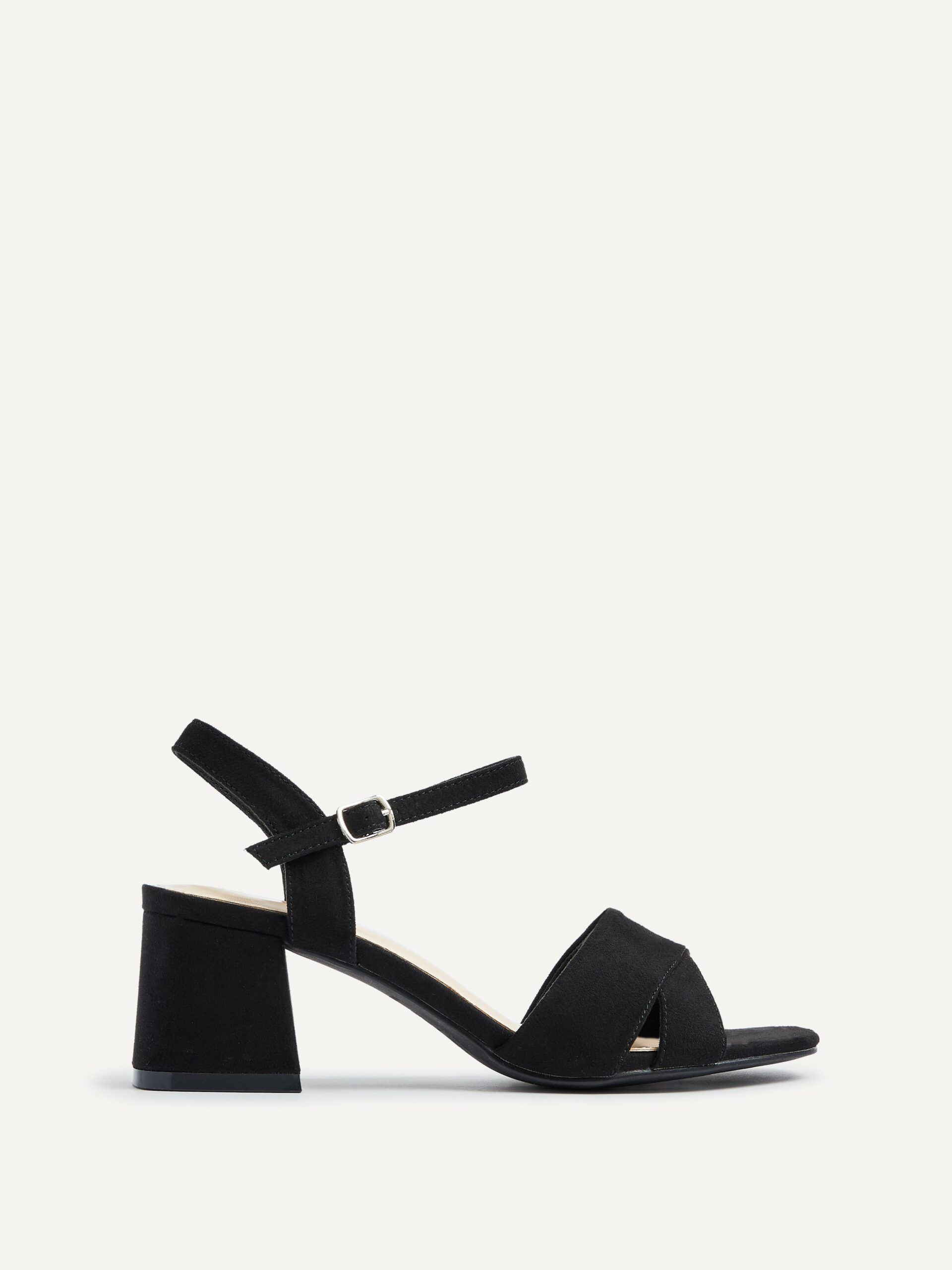Perfect Fit: Heeled Sandals for Day and Night - Image 2