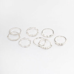 Mix Ring 8-Pack