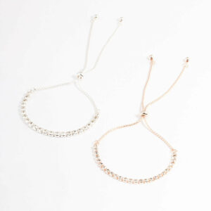 Classic Tennis Bracelet Pack