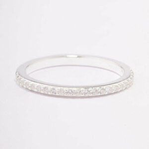 Pave Ring