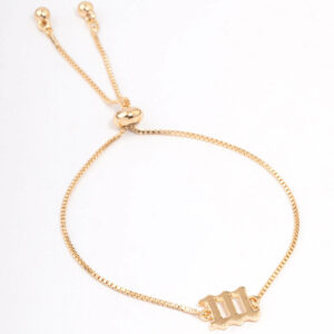 111 Bracelet
