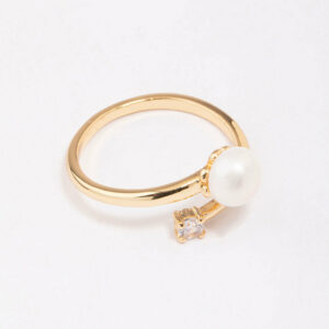 Dainty  Wrap Ring